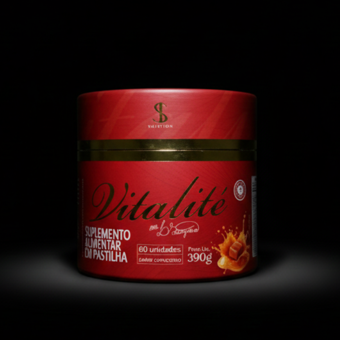 Vitalité